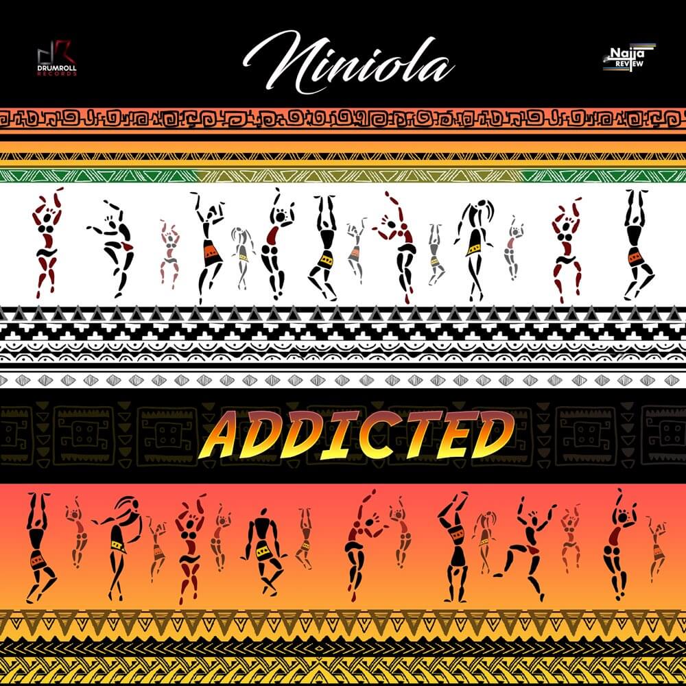 Download Niniola - Addicted Mp3