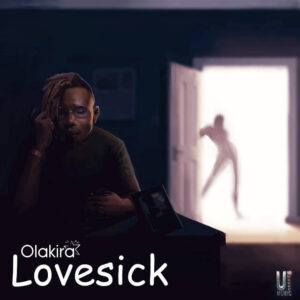 Download Olakira - Lovesick Mp3