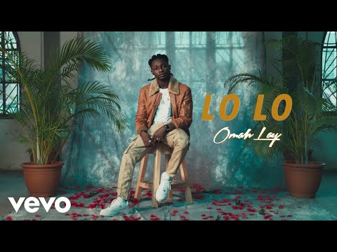 DOWNLOAD VIDEO Omah Lay - Lo Lo MP4