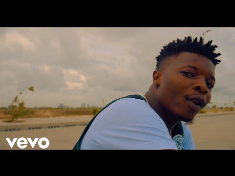 Download Wale Turner - Aje Mp4
