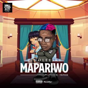 Download Zinoleesky - Ma Pariwo Mp3