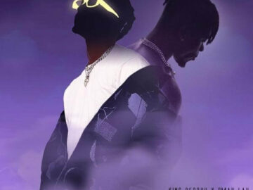 Download Omah Lay - Ye Ye Ye (Remix) Ft. King Perryy Mp3