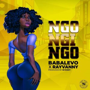 Download Baba Levo Ft. Rayvanny - Ngongingo Mp3