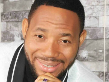 Chris Morgan Biography: Age, Family, Songs & Pictures