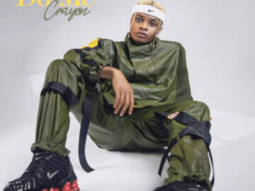 Download Crayon - Do Me Mp3 Audio