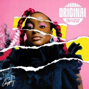 Download DJ Cuppy - Original Copy Album