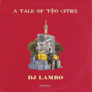 DOWNLOAD DJ Lambo - Queen of the Dancefloor Ft Zanda Zakuza, Reminisce MP3