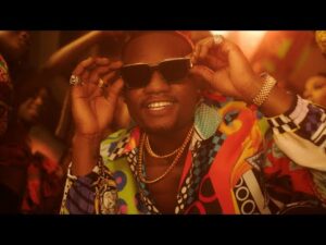 Download VIDEO: DJ Tunez - Cool Me Down Ft. Wizkid MP4