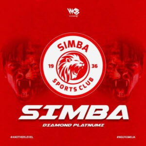 Download Diamond Platnumz - Simba Mp3 Audio