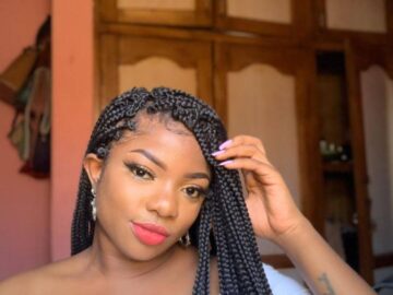 BBNaija Dorathy Bachor Biography: Age, Family & Pictures