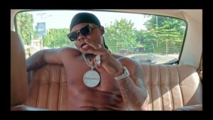 VIDEO: Harmonize - Jeshi Mp4 Download
