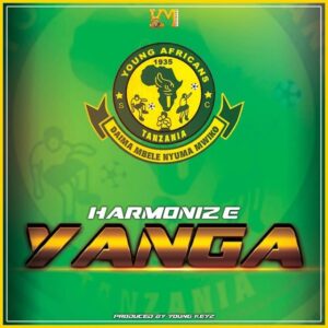 Download Harmonize - Yanga Mp3