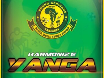 Download Harmonize - Yanga Mp3