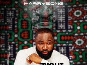 Harrysong - Right About Now EP Download