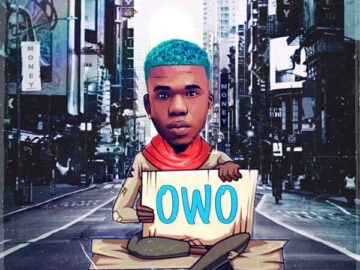 DOWNLOAD Iceberg Slim - Owo MP3