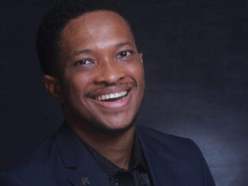 Lawrence Oyor Biography: Age, Parents, Songs & Messages