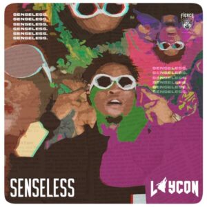 DOWNLOAD Laycon - Senseless Mp3