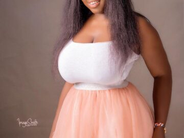 Mandy Ujunwa Biography: Age, Family, Movies & Pictures