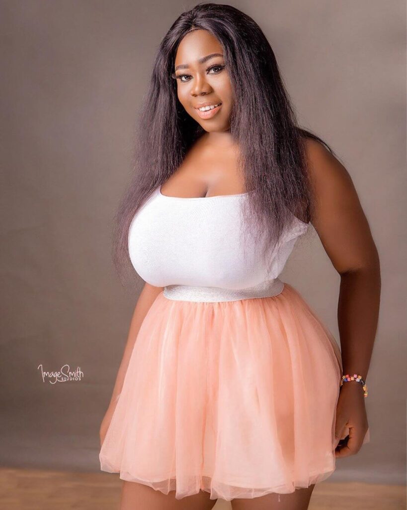 Mandy Ujunwa Biography: Age, Family, Movies & Pictures