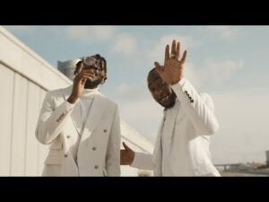 VIDEO: May D - Lowo Lowo (Remix) Ft. Davido MP4 Download