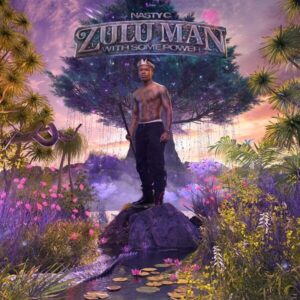 DOWNLOAD: NASTY C - Zulu Man With Some Power Album