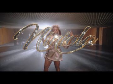 VIDEO: Niniola - Addicted Mp4 download