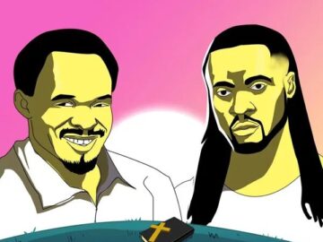 Download Odumeje Ft. Flavour - Umu Jesus Mp3 Audio