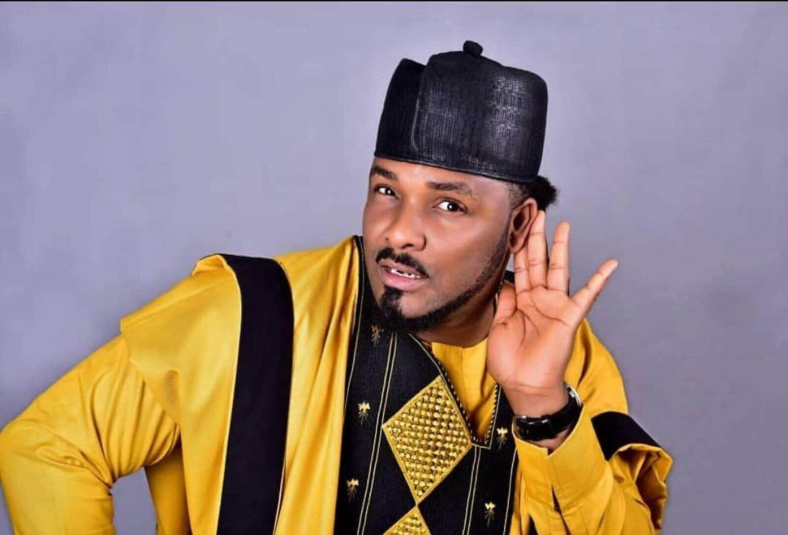 Paul Sambo Biography Age, Family, Wife, Movies & Net Worth 360dopes