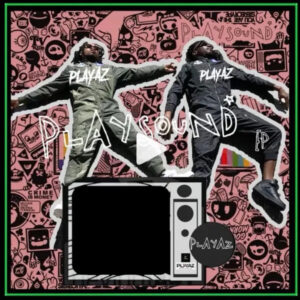 Download Playaz Ft. Zlatan - Mad Oh (Remix) Mp3