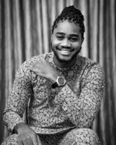 Meet BBNaija Praise Biography: Age, Family & Pictures