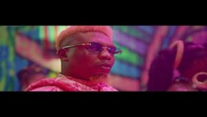 VIDEO: Reminisce Mp4 Download