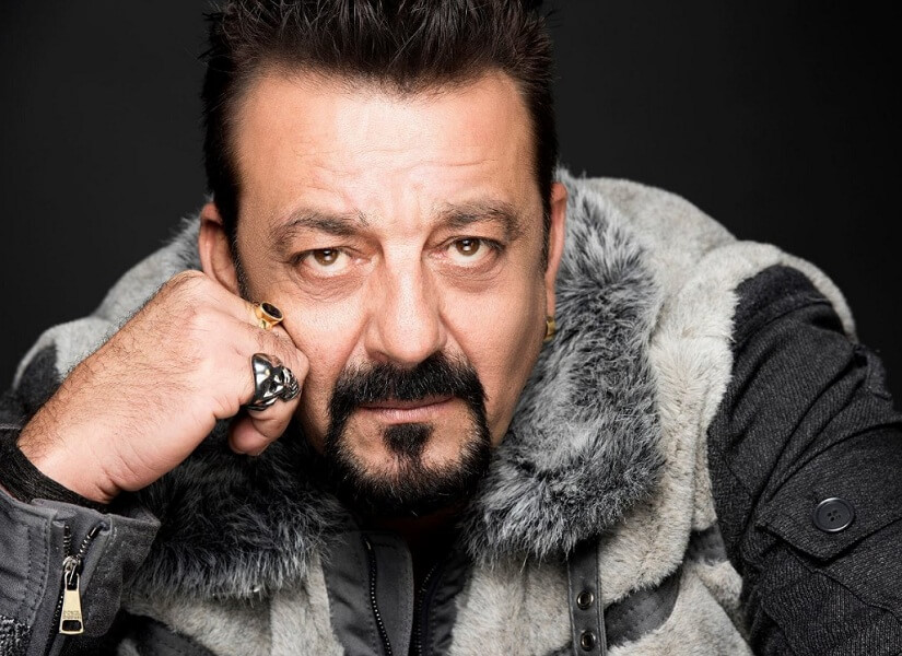 Sanjay Dutt Biography: Age, Family, Wife, Movies, Net Worth & Pictures