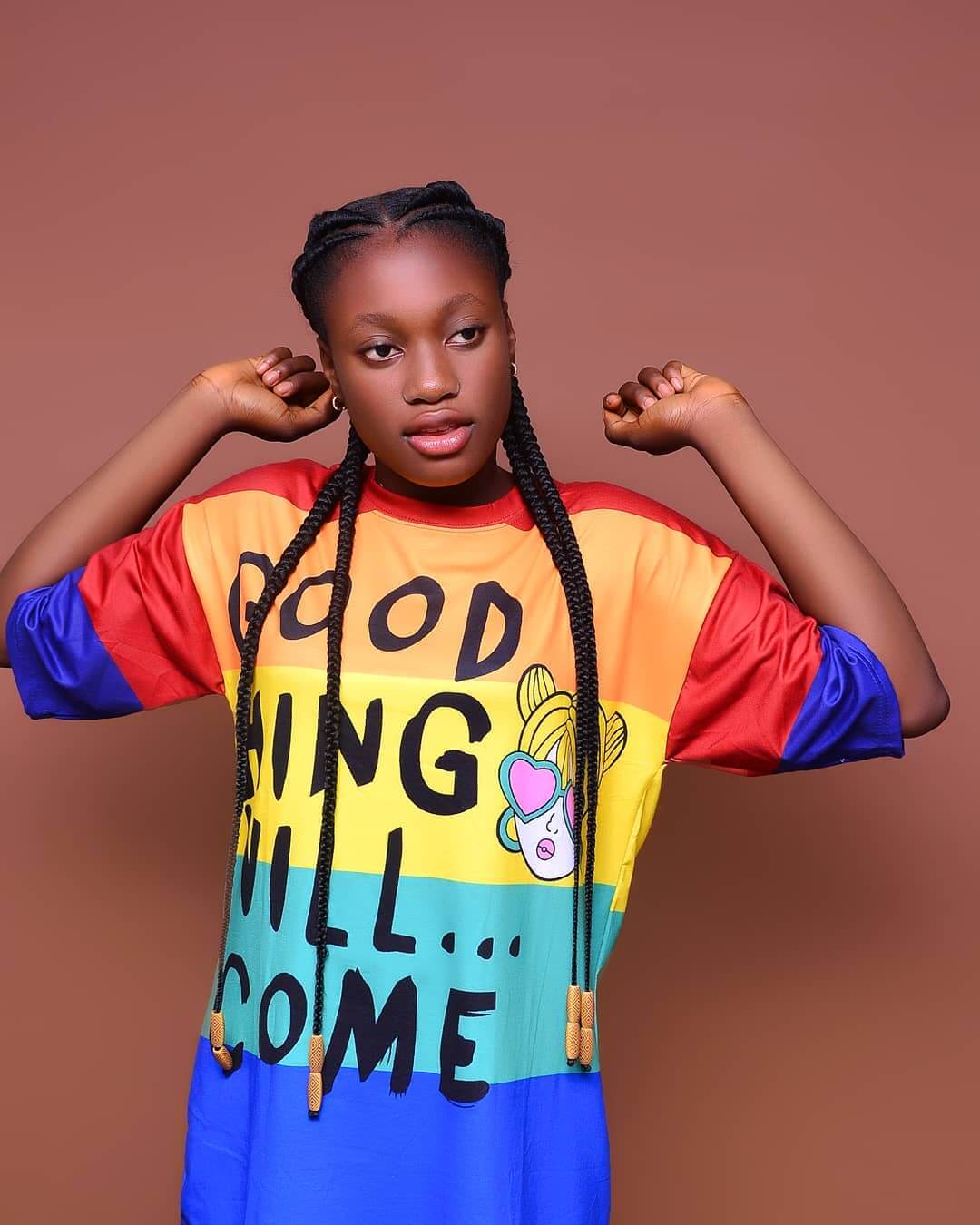 Sharon Ifedi Biography Age, Family, Movies & Pictures 360dopes