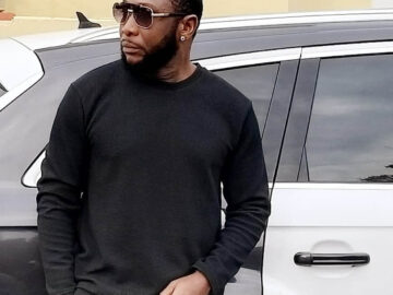 Tchidi Chikere Biography: Age, Family, Wife, Movies & Pictures