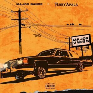 Download Terry Apala, Major Bangz - Halle Mp3 Audio