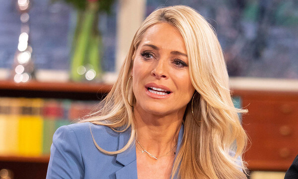 Tess Daly Biography: Age, Net Worth & Pictures