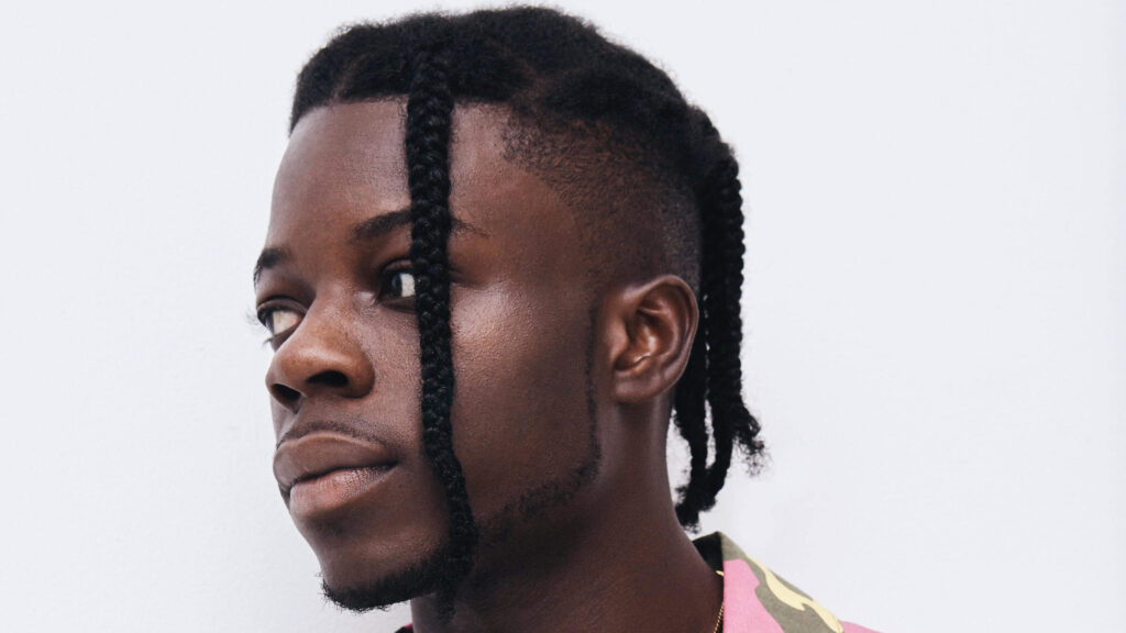 Thutmose Biography: Age, Songs, Net Worth & Pictures