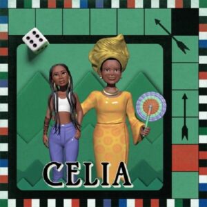 Tiwa Savage Celia Album Download