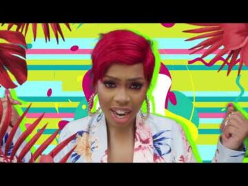 VIDEO: Tori Keeche Ft. Naira Marley - Yoga MP4 Download