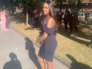 Vee Biography: Age, Family & Pictures