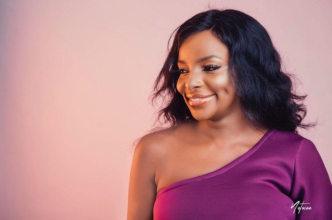 Anything You Say About My Child Goes Back To You - BBNaija's Wathoni 