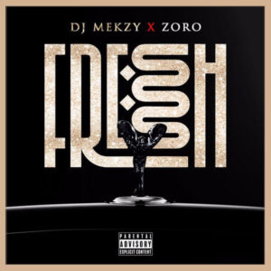DOWNLOAD DJ Mekzy Ft. Zoro - Fresh Ibo Boy MP3