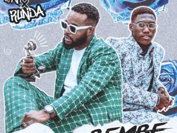 DOWNLOAD DJ Neptune - Bembe Ft. Runda MP3