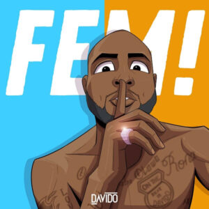  DOWNLOAD Davido - Fem MP3