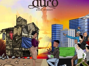 DOWNLOAD MP3: Dotman - Duro