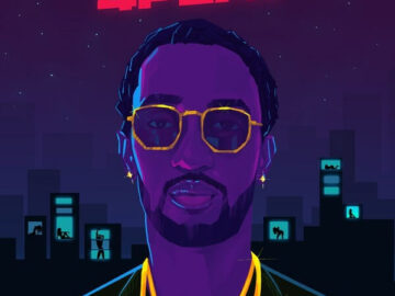 DOWNLOAD Eugy - Forever MP3