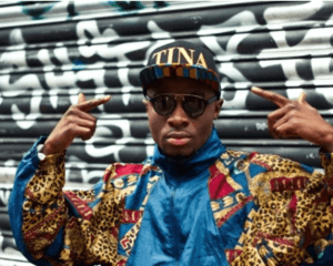 DOWNLOAD Fuse ODG - Dangerous Love Ft. Sean Paul MP3