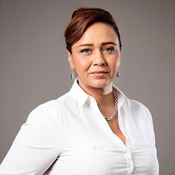 Iman Rappetti Biography: Age, Husband, Net Worth & Pictures