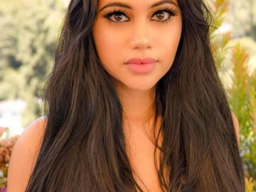 Jailyne Ojeda Biography: Age, Memes, Memes, Net Worth & Pictures