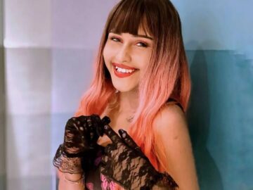 Jissa Paul Biography: Age, Family, Height, Husband, Sister & Pictures